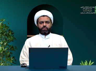 محمدامین مؤمنی